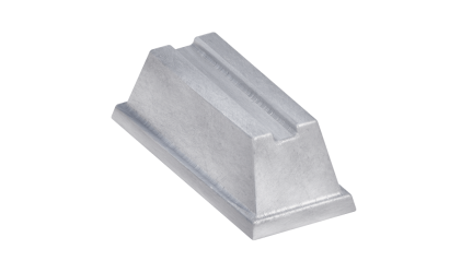 баббиты кальциевые в чушках БК2Ш купить в Волгограде