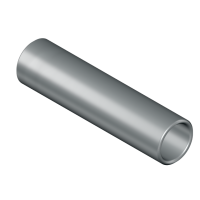 Труба цельнотянутая фото