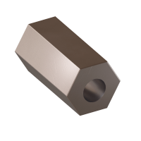 Шестигранник буровой фото