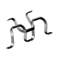 Сетка конвейерная фото