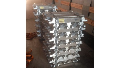 чушку алюминиевую АК5М2 купить в Волгограде