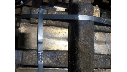 чушку бронзовую БрО10Ц2 купить в Волгограде