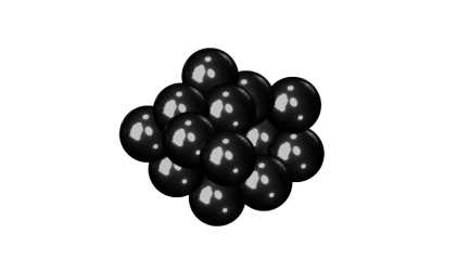 дробь чугунную литую ДЧЛ 0,5 мм купить в Волгограде