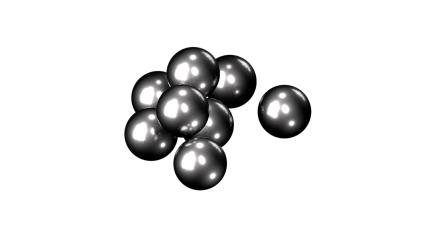 Дробь стальная литая ДСЛ 2,8 мм фото дробь стальная литая ДСЛ 2,8 мм купить в Волгограде