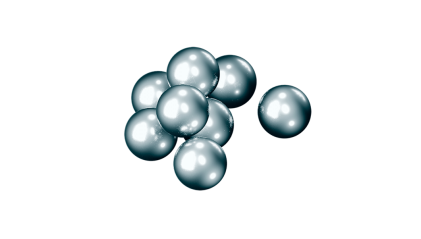 дробь нержавеющую литую ДНЛ 3 мм купить в Волгограде