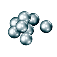 Дробь нержавеющая литая CN30 0,7 мм ТУ 4196-002-264399925-2015