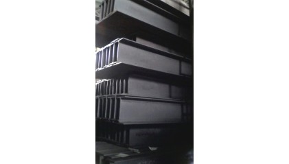 двутавр нержавеющий 20Б1 12Х13 купить в Волгограде