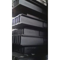 Двутавровая балка нержавеющая горячекатаная 157x82x4x5,9 мм 16Б1 03Х17Н14М3 ГОСТ 57837-2017