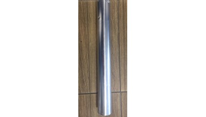 фольгу алюминиевую техническую 0,005x400 мм (5 мкм) Д1 купить в Волгограде