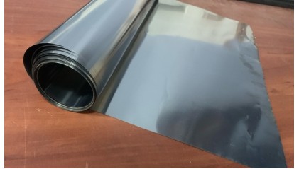 фольгу нержавеющую 2x1000 мм (2000 мкм) AISI 316 купить в Волгограде
