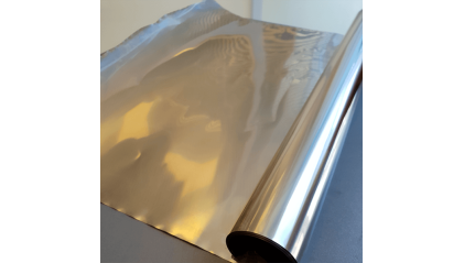 фольгу титановую 1x410 мм (1000 мкм) ВТ1-0 купить в Волгограде