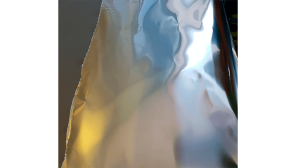 фольгу цинковую 0,09x480 мм (90 мкм) Ц0 купить в Волгограде