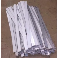 Полоса жаропрочная 100x10 мм 95Х18 ГОСТ 103-2006