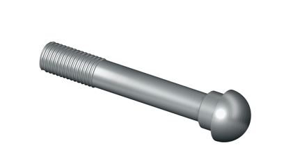 корневые болты в сборе купить в Волгограде