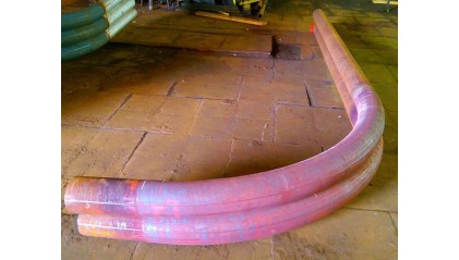 Гибку труб купить в Волгограде