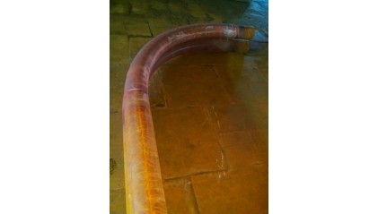 Гибку труб купить в Волгограде