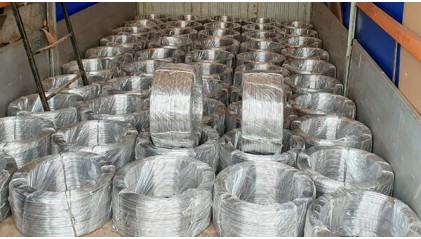 катанку алюминиевую 9,5 мм АЦЕ купить в Волгограде