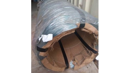 катанку оцинкованную 7 мм Ст3сп купить в Волгограде