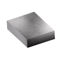 Кирпич свинцовый прямоугольный 200x100x50 мм С2 ГОСТ 3778-98