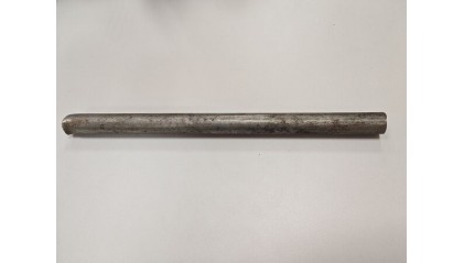 круг жаропрочный 5 мм 35ХМ купить в Волгограде