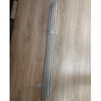 Круг нержавеющий калиброванный 12 мм AISI 321 ASTM A276