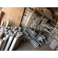 Круг нержавеющий горячекатаный 45 мм 20Х13 ГОСТ 5949-2018