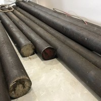 Круг стальной кованый 200 мм 03Х20Н16АГ6 ГОСТ 1133-71