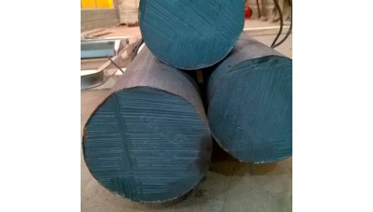 круг стальной горячекатаный 9 мм Ст35 купить в Волгограде