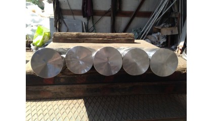 круг титановый 10 мм ВТ1-0 купить в Волгограде