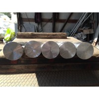 Круг титановый 75 мм ВТ20 ГОСТ 26492-85