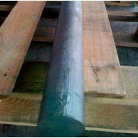 Круг вольфрамовый 1,4 мм ВТ-50 ТУ 48-19-27-88