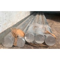 Круг алюминиевый прессованный 30 мм Д19ЧАТВ ГОСТ 21488-97