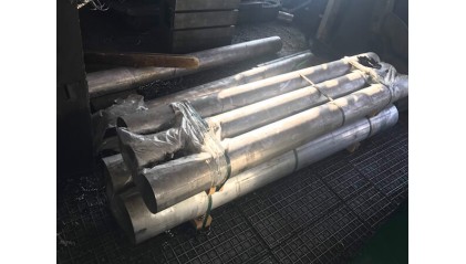 круг никелевый холоднодеформированный 5,5 мм НП2 купить в Волгограде