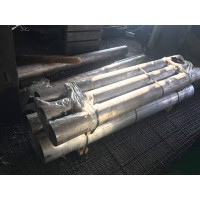 Круг никелевый горячедеформированный 60 мм НП3 ГОСТ 13083-2016