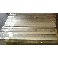 Квадрат алюминиевый 30x30 мм АД31Т ГОСТ 21488-97