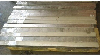 квадрат алюминиевый 8x8 мм 1925 купить в Волгограде