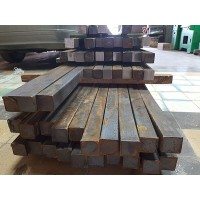 Квадрат стальной горячекатаный 200x200 мм Ст3 ГОСТ 2591-2006