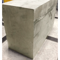 Квадрат титановый 8x8 мм ВТ1-0 ГОСТ 19807-91