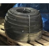 Лента бандажная стальная 16x1,2 мм 08кп ГОСТ 3560-73