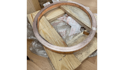 ленту биметаллическую 20x1,4 мм АПМ1-М купить в Волгограде