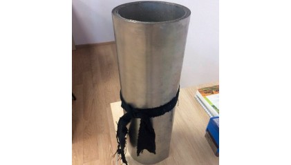 ленту биметаллическую 80x2 мм ТБ103/70 купить в Волгограде