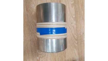 ленту биметаллическую 5x1 мм НзСтНз купить в Волгограде