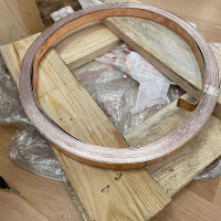 Лента биметаллическая 5x1,3 мм АПМ1-М ТУ 24.42.24-010-75479902-2017