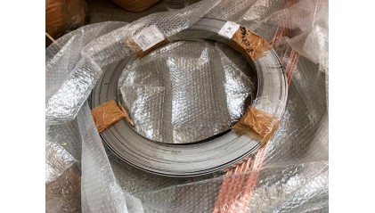 ленту нержавеющую 20x0,7 мм 17Х18Н9 купить в Волгограде