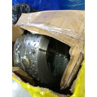 Лента стальная перфорированная LV 20x0,5 мм 08пс ГОСТ 14918-80