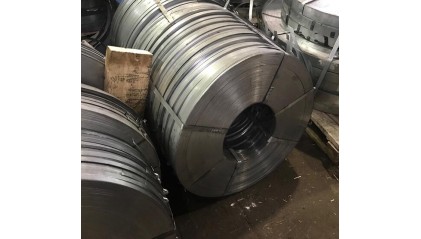 ленту стальную для бронирования кабелей 60x1 мм 08кп купить в Волгограде