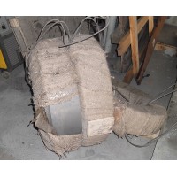 Лента стальная термообработанная 7x0,06 мм 65Г ГОСТ 21996-76