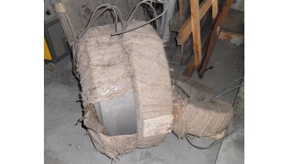 ленту стальную термообработанную 6x0,6 мм У10А купить в Волгограде