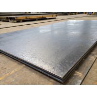 Лист чугунный 10x800x1500 мм СЧ15 ГОСТ 1412-85