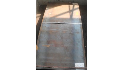 лист стальной горячекатаный 3 мм 13ХФА купить в Волгограде